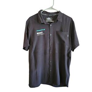 Primitive Skate x My Hero Academia Izuku Midoriya Deku Shirt - Men's Large